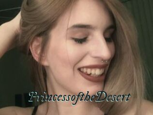 PrincessoftheDesert Pharaons Porn