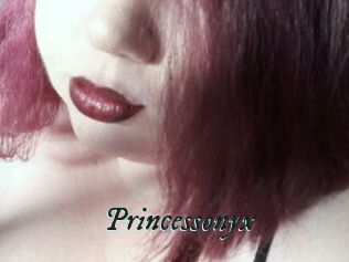 Princessonyx