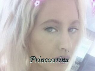 Princessrina