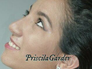 PriscilaGarder