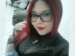 PriscilaLaan