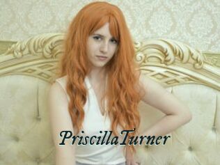 PriscillaTurner