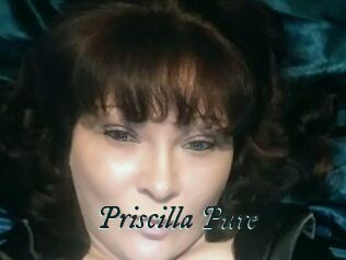 Priscilla_Pure