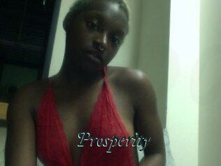 Prosperity