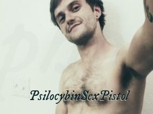 PsilocybinSexPistol