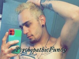 PsychopathicFun69