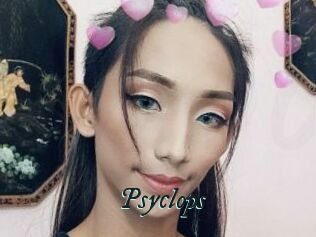 Psyclops