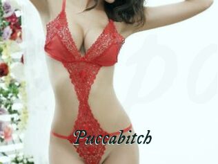 Puccabitch