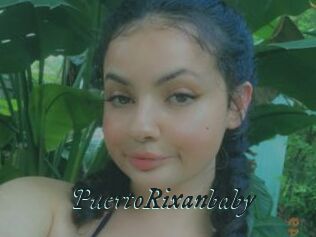 PuertoRixanbaby