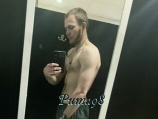 Puma98