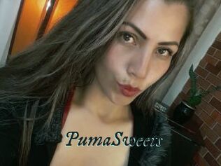 PumaSweets