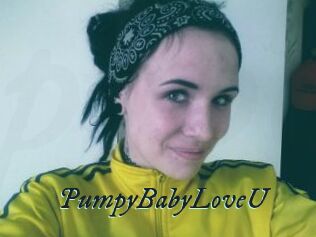 PumpyBabyLoveU