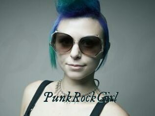 PunkRockGirl