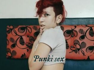 Punki_sex