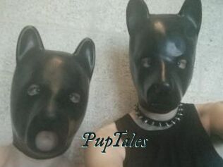 PupTales