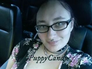 PuppyCandy