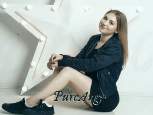 PureAngy