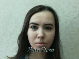 PureDew