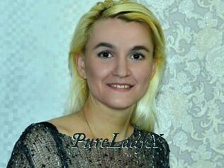 PureLadyX