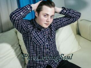 PureLovingSoul