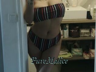 PureMalice