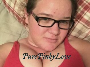 PurePinkyLove