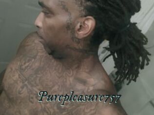 Purepleasure757