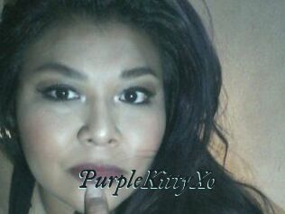 PurpleKittyXo