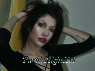 PurpleNightX18