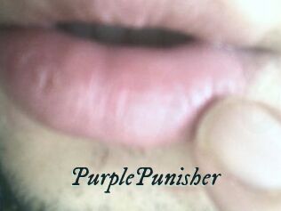 PurplePunisher
