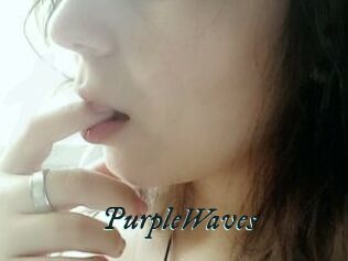 PurpleWaves