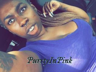 PurrtyInPink