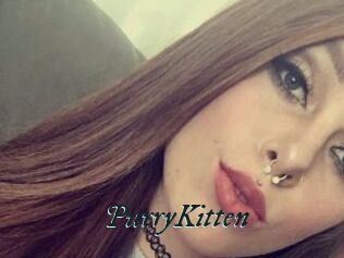PurryKitten