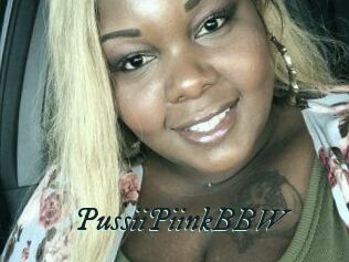 PussiiPiinkBBW