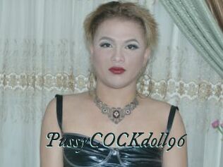 PussyCOCKdoll96