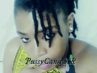 PussyCandyXR