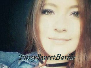 PussySweetBarbie