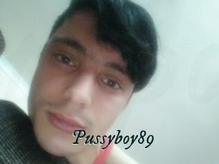 Pussyboy89