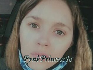 PynkPrincess86
