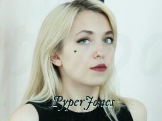 PyperJones