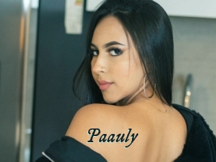 Paauly