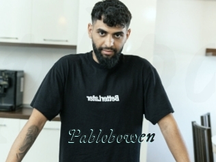 Pablobowen