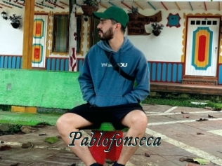 Pablofonseca
