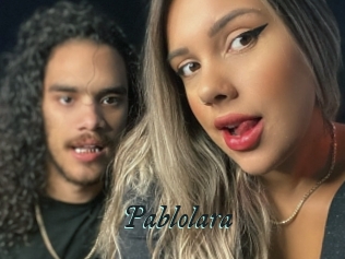 Pablolara