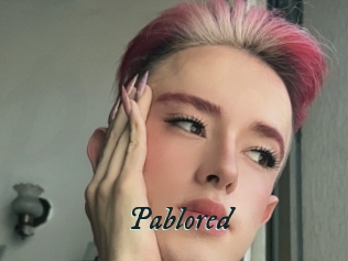 Pablored