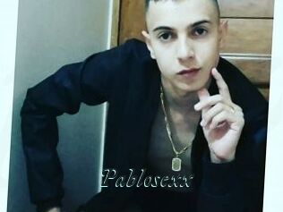 Pablosexx