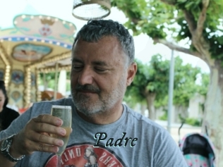 Padre