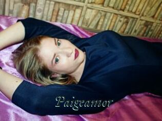 Paigeamor
