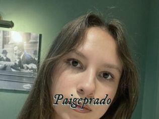 Paigeprado