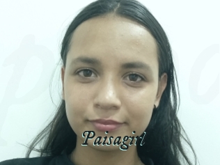 Paisagirl
